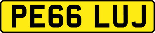 PE66LUJ