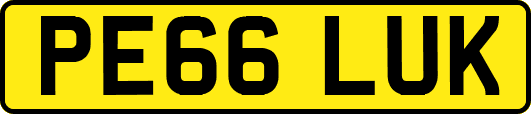 PE66LUK