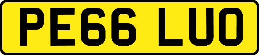 PE66LUO
