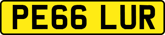 PE66LUR