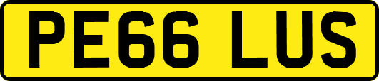 PE66LUS