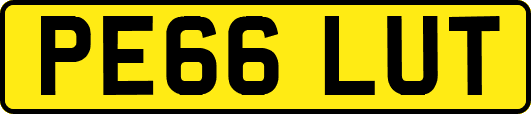 PE66LUT