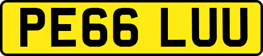 PE66LUU