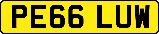 PE66LUW