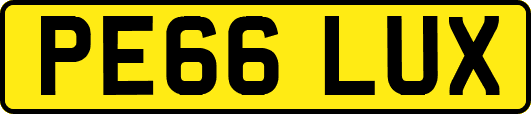 PE66LUX
