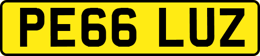 PE66LUZ