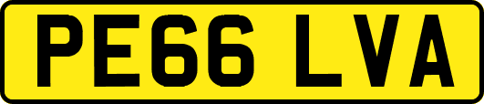 PE66LVA