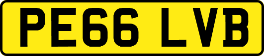PE66LVB