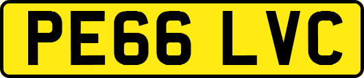 PE66LVC