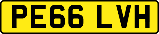 PE66LVH
