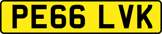 PE66LVK