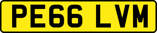 PE66LVM