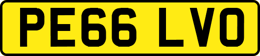 PE66LVO