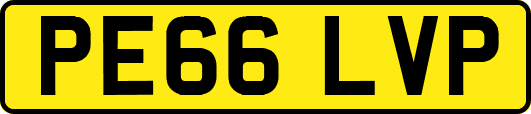 PE66LVP