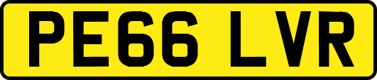 PE66LVR