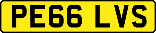 PE66LVS