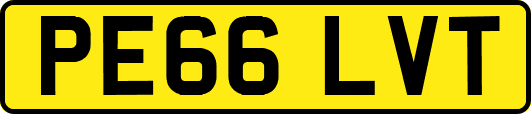 PE66LVT