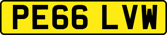 PE66LVW