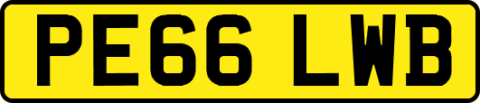 PE66LWB