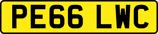 PE66LWC