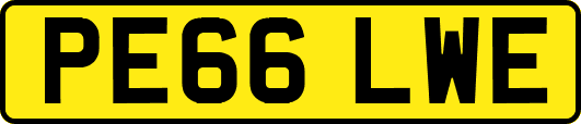 PE66LWE