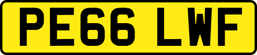 PE66LWF