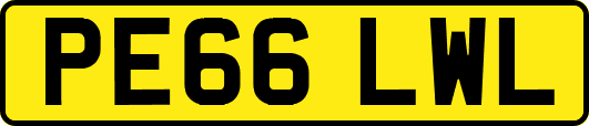 PE66LWL