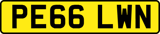 PE66LWN