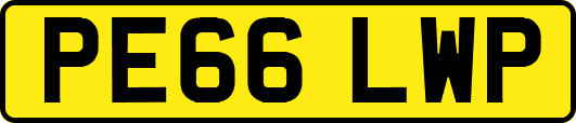 PE66LWP