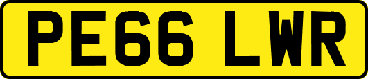 PE66LWR