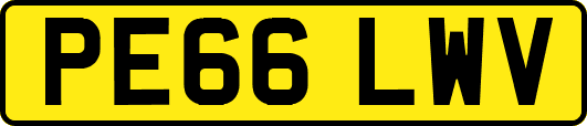 PE66LWV