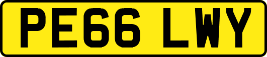 PE66LWY