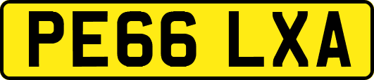 PE66LXA