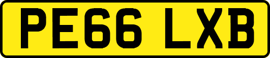 PE66LXB