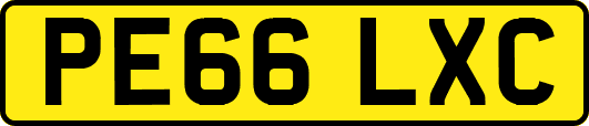 PE66LXC