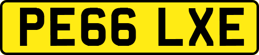 PE66LXE