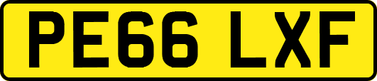 PE66LXF