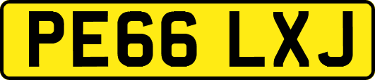 PE66LXJ