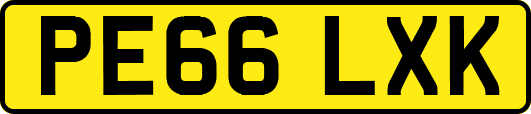 PE66LXK