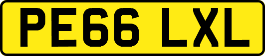 PE66LXL