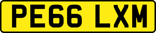 PE66LXM