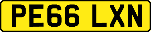 PE66LXN