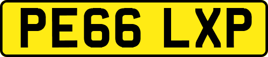 PE66LXP