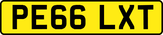 PE66LXT