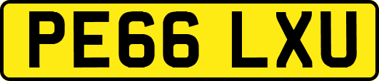 PE66LXU