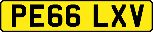 PE66LXV