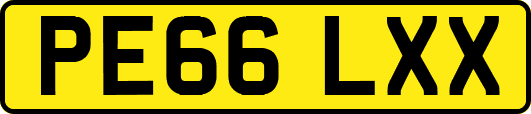 PE66LXX