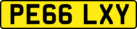 PE66LXY