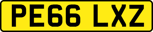 PE66LXZ