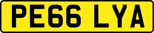 PE66LYA